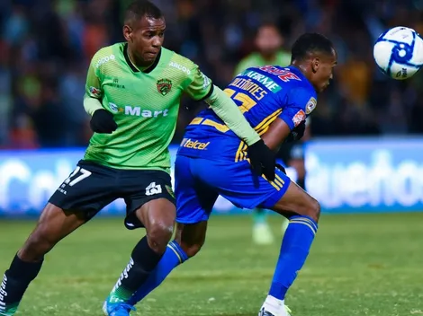 En VIVO: Tigres UANL vs. Juárez por la Liga MX