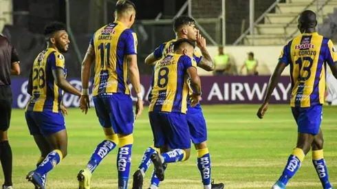 Qué canal transmite Delfín vs. El Nacional por la Primera División de Ecuador