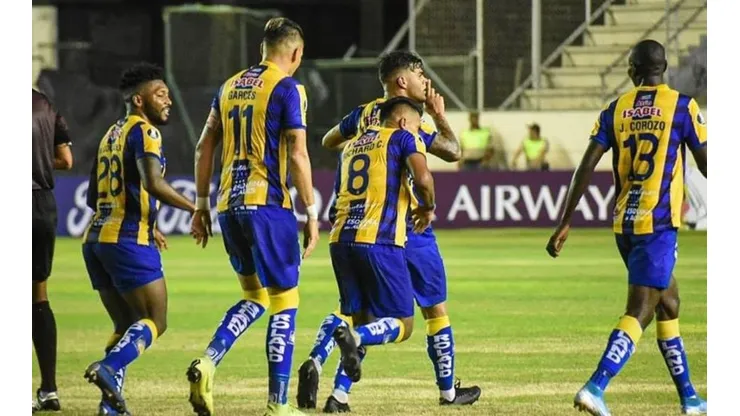Qué canal transmite Delfín vs. El Nacional por la Primera División de Ecuador