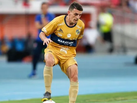 Qué canal transmite Everton CD vs. La Serena por la Primera División de Chile