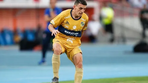 Qué canal transmite Everton CD vs. La Serena por la Primera División de Chile