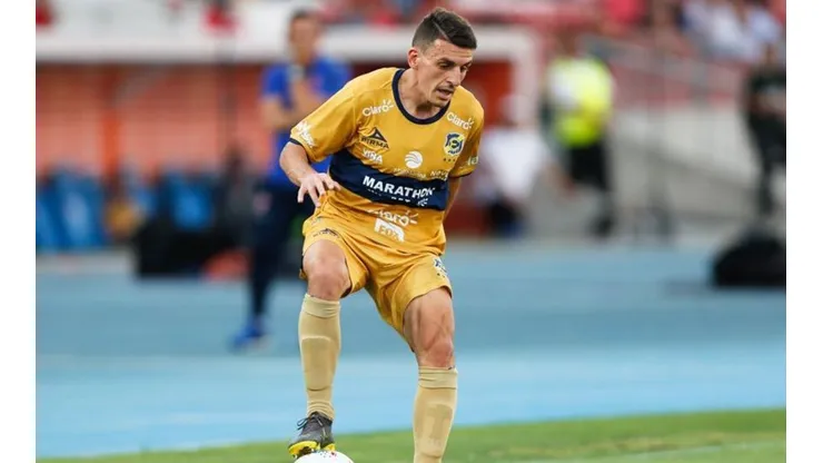 Qué canal transmite Everton CD vs. La Serena por la Primera División de Chile