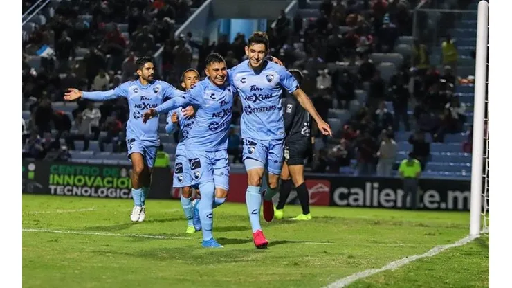 Qué canal transmite Dorados de Sinaloa vs. Tampico Madero por el Ascenso MX