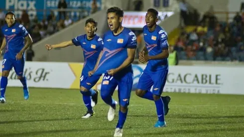 Qué canal transmite Correcaminos vs. Atlético Zacatepec por el Ascenso MX