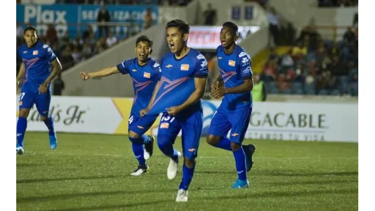 Qué canal transmite Correcaminos vs. Atlético Zacatepec por el Ascenso MX