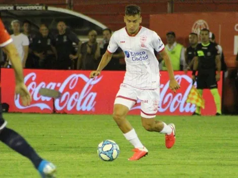 EN VIVO: Huracán vs. Talleres por la Copa de la Superliga