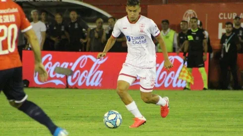 EN VIVO: Huracán vs. Talleres por la Copa de la Superliga