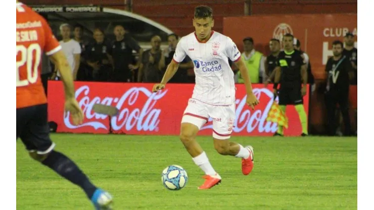 EN VIVO: Huracán vs. Talleres por la Copa de la Superliga