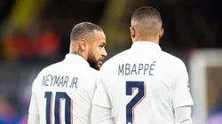 PSG declaró intransferible a Mbappé, pero le puso precio a Neymar