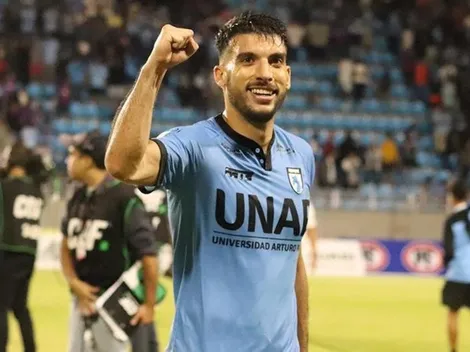 Qué canal transmite Coquimbo Unido vs. Deportes Iquique por la Primera División de Chile