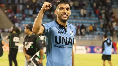 Qué canal transmite Coquimbo Unido vs. Deportes Iquique por la Primera División de Chile