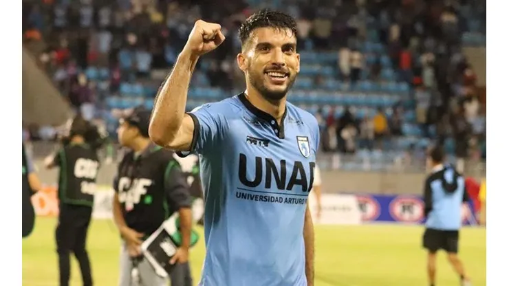 Qué canal transmite Coquimbo Unido vs. Deportes Iquique por la Primera División de Chile