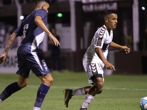 Qué canal transmite Belgrano vs. Platense por la Primera Nacional