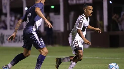 Qué canal transmite Belgrano vs. Platense por la Primera Nacional