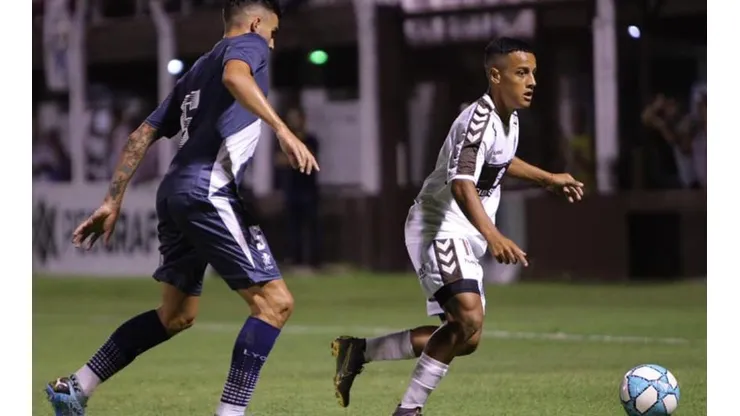 Qué canal transmite Belgrano vs. Platense por la Primera Nacional