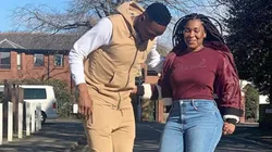 La foto de Yerry Mina que da parte de tranquilidad sobre su salud