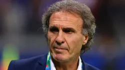 Como siempre, Oscar Ruggeri no tuvo filtros.
