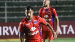 Qué canal transmite Tigre vs. Instituto de Córdoba por la Primera Nacional