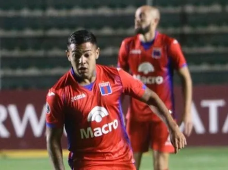 Qué canal transmite Tigre vs. Instituto de Córdoba por la Primera Nacional