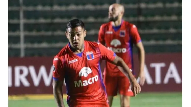 Qué canal transmite Tigre vs. Instituto de Córdoba por la Primera Nacional