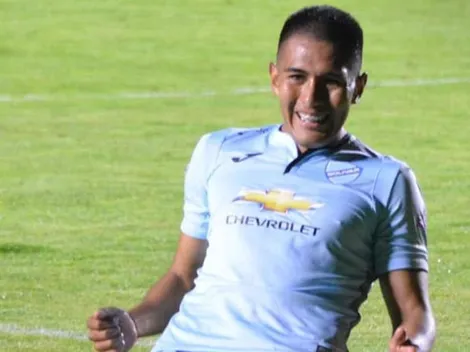 Qué canal transmite Bolívar vs. Wilstermann por la Primera División de Bolivia
