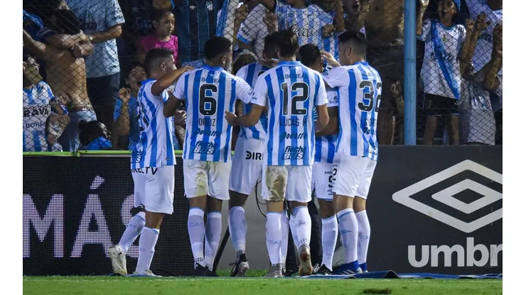 Atlético Tucumán quería jugar el partido normalmente.