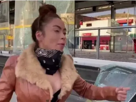 ¿Todo en la vida se paga?: ‘Epa Colombia’ fue condenada por vandalismo