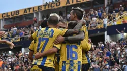 CÓMO VER ONLINE Guillermo Brown vs. Atlanta por la Primera Nacional