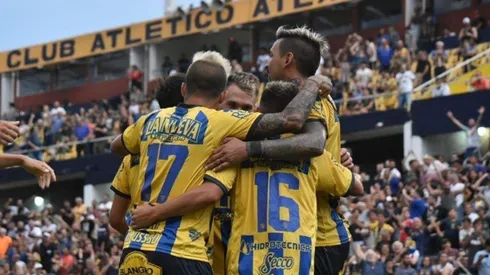 CÓMO VER ONLINE Guillermo Brown vs. Atlanta por la Primera Nacional