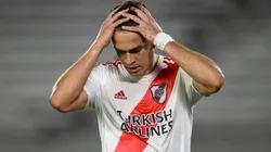 No son buenas noticias para River.