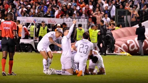 Qué canal transmite Orense vs. Liga de Quito por la Primera División de Ecuador