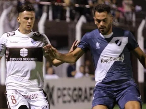 CÓMO VER ONLINE Alvarado vs. Independiente Rivadavia por la Primera Nacional