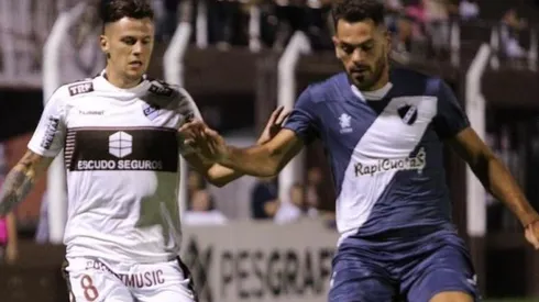 CÓMO VER ONLINE Alvarado vs. Independiente Rivadavia por la Primera Nacional