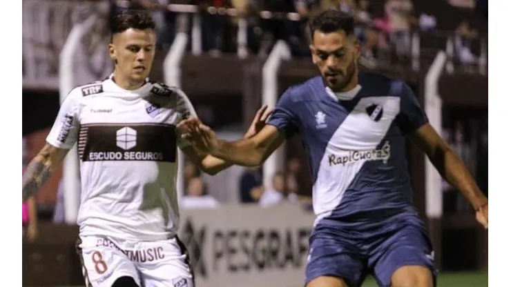 CÓMO VER ONLINE Alvarado vs. Independiente Rivadavia por la Primera Nacional