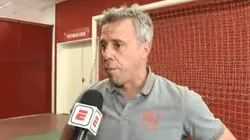 Obligados a jugar: el enojo de Pusineri por no suspender la fecha