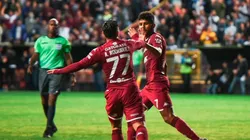 Pérez Zeledón vs. Saprissa