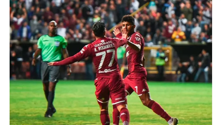 Pérez Zeledón vs. Saprissa