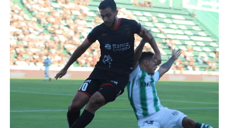 CÓMO VER ONLINE Huracán vs. Talleres por la Copa de la Superliga