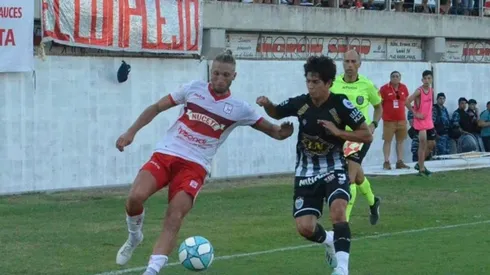 CÓMO VER ONLINE San Martín de San Juan vs. Deportivo Morón por la Primera Nacional