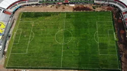 El alcalde de Coyoacán quiere jugar a puertas cerradas el clásico.