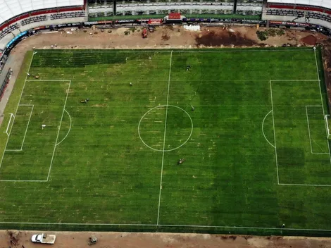 América y Cruz Azul podrían jugar a puertas cerradas