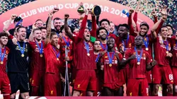 Se suspendería la Premier League y se la darían ganada a Liverpool