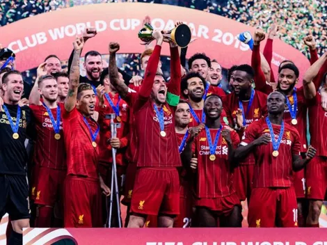 Se suspendería la Premier League y se la darían ganada a Liverpool