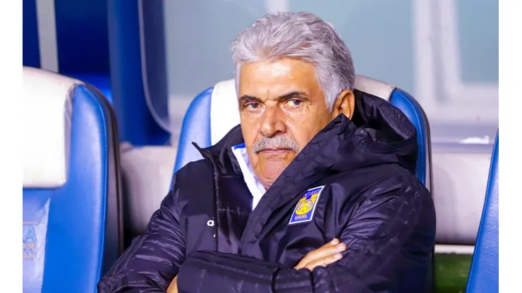Tigres tiene todo listo para el gran encuentro.