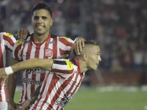 Qué canal transmite Brown de Adrogué vs. San Martín de Tucumán por la Primera Nacional