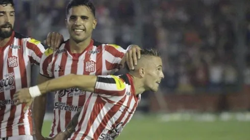 Qué canal transmite Brown de Adrogué vs. San Martín de Tucumán por la Primera Nacional