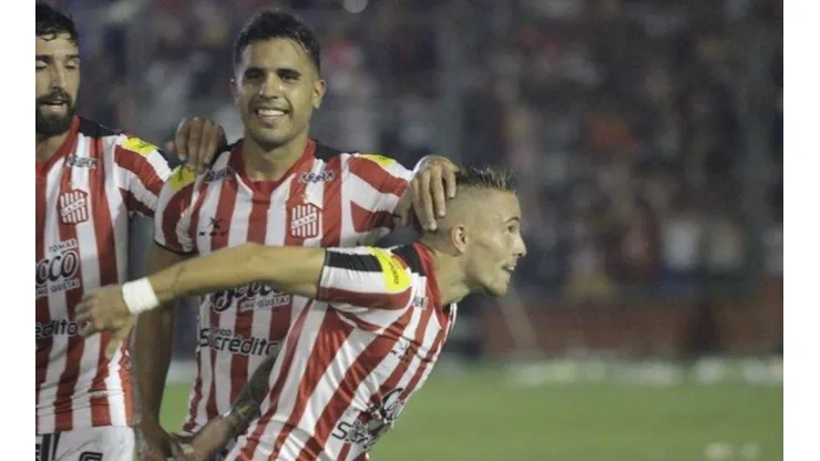 Qué canal transmite Brown de Adrogué vs. San Martín de Tucumán por la Primera Nacional