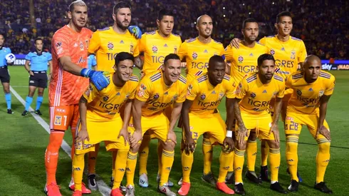 Dos jugadores de Tigres fueron imprudentes.