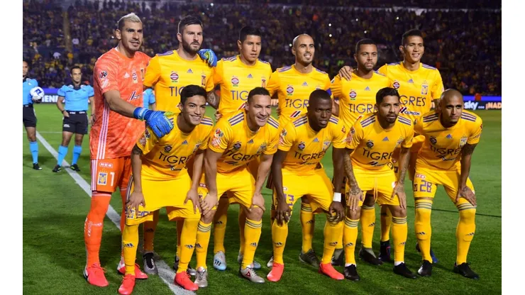 Dos jugadores de Tigres fueron imprudentes.
