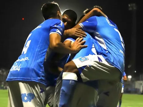 Cómo ver en vivo Mitre SdE vs. Estudiantes RC por la Primera Nacional